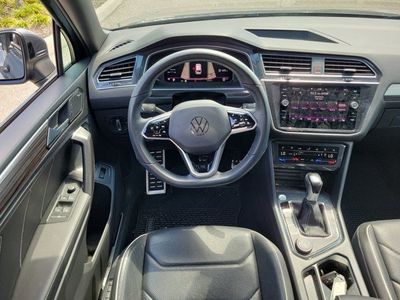 2022 Volkswagen Tiguan - Photo 18