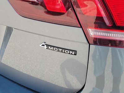 2022 Volkswagen Tiguan - Photo 10