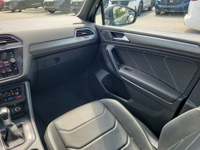 2022 Volkswagen Tiguan - Photo 19