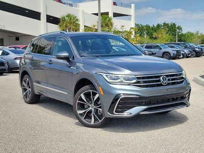 2022 Volkswagen Tiguan - Photo 32