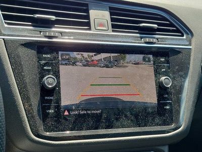 2022 Volkswagen Tiguan - Photo 30