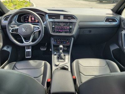 2022 Volkswagen Tiguan - Photo 17