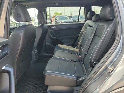 2022 Volkswagen Tiguan - Photo 14