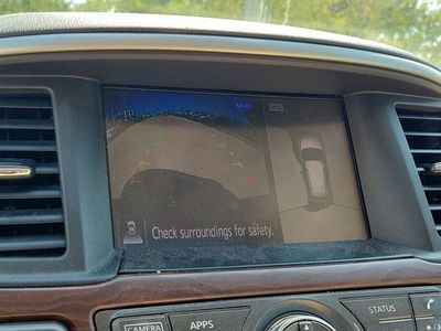 2018 Nissan Pathfinder - Photo 29