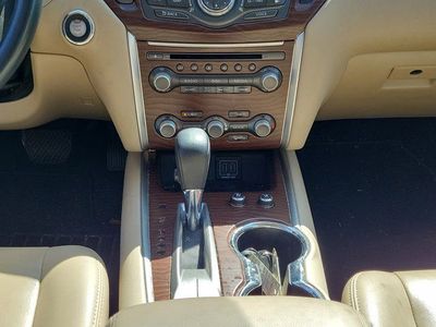 2018 Nissan Pathfinder - Photo 20