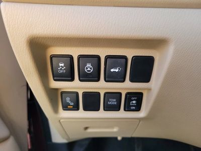 2018 Nissan Pathfinder - Photo 25