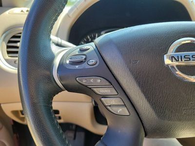 2018 Nissan Pathfinder - Photo 26