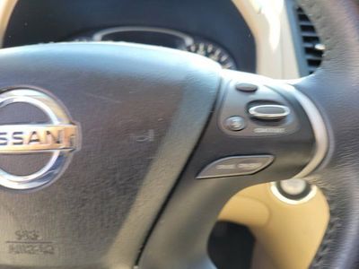 2018 Nissan Pathfinder - Photo 27