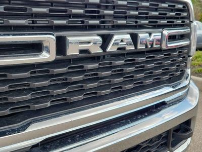 2024 Ram 2500 - Photo 7