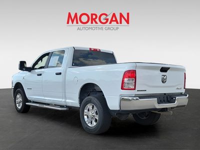 2024 Ram 2500 - Photo 4