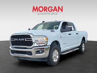 2024 Ram 2500 - Photo 3