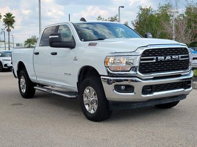 2024 Ram 2500 - Photo 32