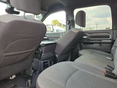 2024 Ram 2500 - Photo 18