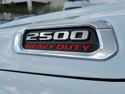 2024 Ram 2500 - Photo 10