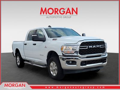 2024 Ram 2500 - Photo 1