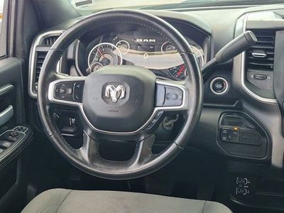 2024 Ram 2500 - Photo 21