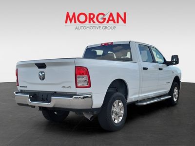 2024 Ram 2500 - Photo 6