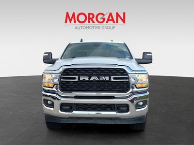 2024 Ram 2500 - Photo 2