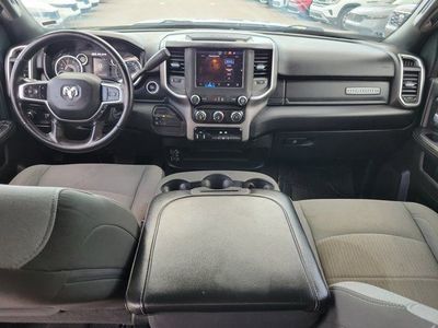 2024 Ram 2500 - Photo 20