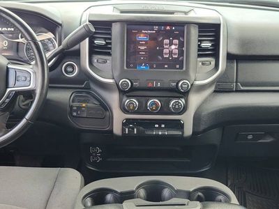 2024 Ram 2500 - Photo 22
