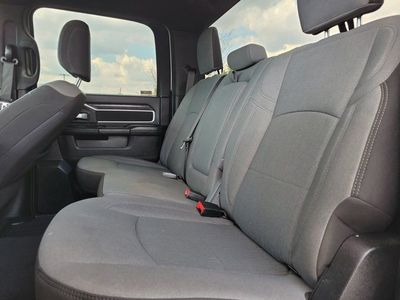 2024 Ram 2500 - Photo 19