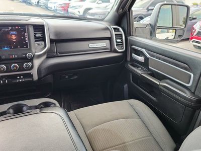 2024 Ram 2500 - Photo 23