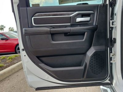 2024 Ram 2500 - Photo 17