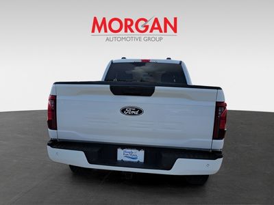 2024 Ford F-150 - Photo 5