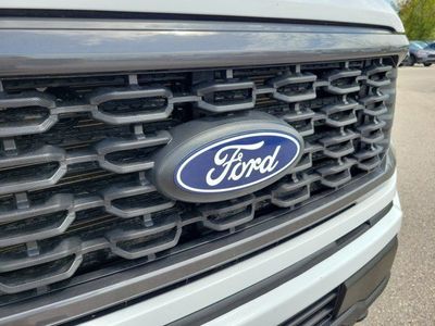 2024 Ford F-150 - Photo 7