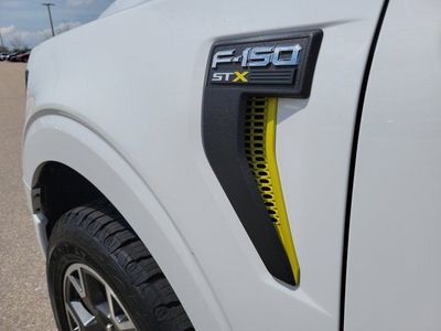 2024 Ford F-150 - Photo 9