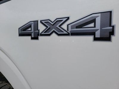 2024 Ford F-150 - Photo 11