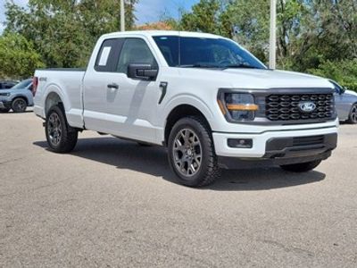 2024 Ford F-150 - Photo 31