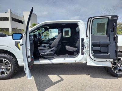 2024 Ford F-150 - Photo 14
