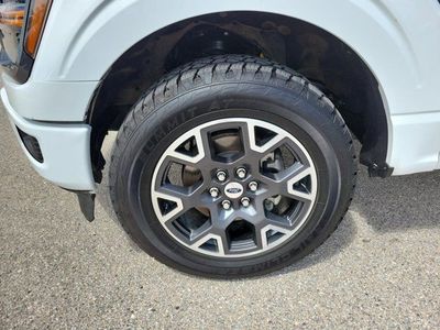 2024 Ford F-150 - Photo 8