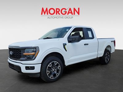 2024 Ford F-150 - Photo 3