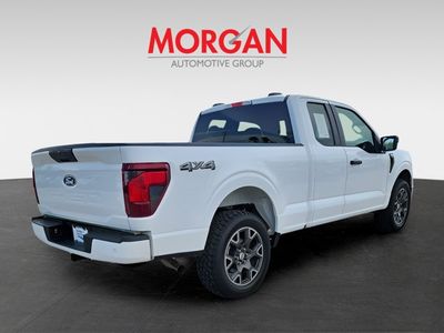 2024 Ford F-150 - Photo 6