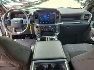 2024 Ford F-150 - Photo 17