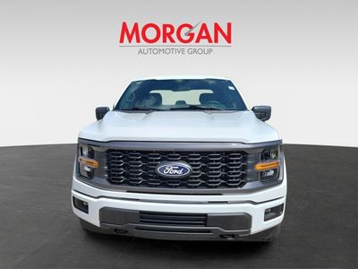 2024 Ford F-150 - Photo 2