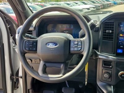 2024 Ford F-150 - Photo 18