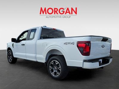 2024 Ford F-150 - Photo 4