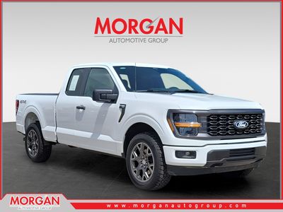 2024 Ford F-150 - Photo 1