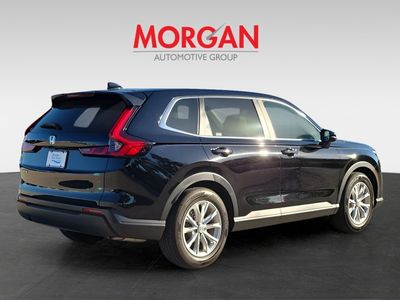2024 Honda CR-V - Photo 6