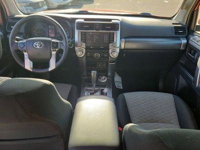 2024 Toyota 4Runner - Photo 17