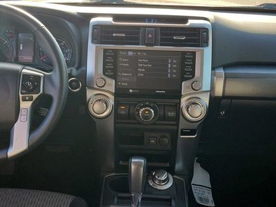 2024 Toyota 4Runner - Photo 19