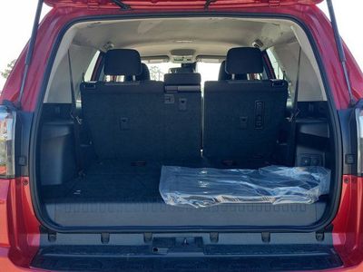 2024 Toyota 4Runner - Photo 12