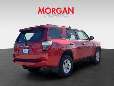 2024 Toyota 4Runner - Photo 6