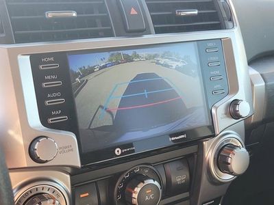 2024 Toyota 4Runner - Photo 30