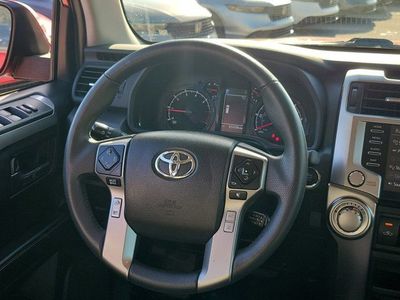 2024 Toyota 4Runner - Photo 18