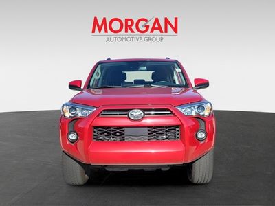 2024 Toyota 4Runner - Photo 2