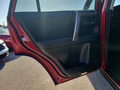 2024 Toyota 4Runner - Photo 13